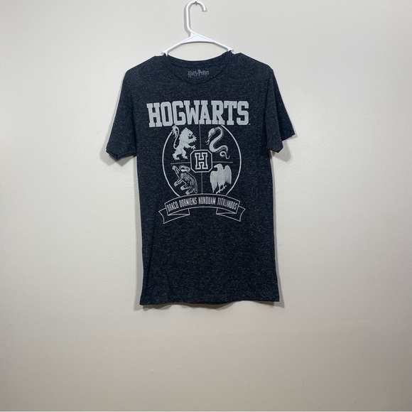 Harry Potter Hogwarts t-shirt - Picture 1 of 3